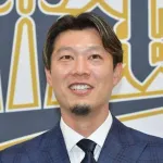 【中日】オリ岩崎「移籍してすごく充実した日々が過ごせた。野球人生がいい方向に変われた。」