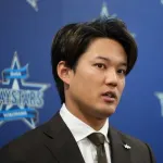DeNA・藤浪晋太郎、契約更改でサイン　今季5000万円も「想像にお任せします」　来季は先発