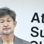 キングカズ、59歳になる来季はJ3福島でプレーへ