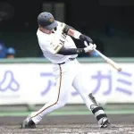 「これ清原ですね…」　異国で輝く巨人19歳、衝撃の着弾点に騒然「来年開幕スタメンある」