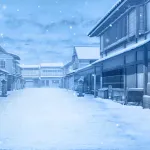 【極寒】江戸の庶民の冬の生活寒すぎるだろwwww