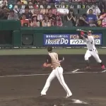 動画　11年前のプロ野球、大谷の162キロでざわつく