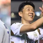 【悲報】韓国人「大谷翔平なんて羨ましくない。我々には"ソンフンミン"が居る」