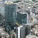 GDP2.3%減に下方修正　7〜9月改定値、設備投資マイナスに