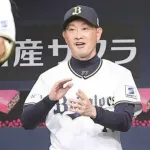 オリックス 今季３Ａで３０発のボブ・シーモアと契約合意