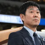 サッカー日本代表さんの地域別ワールドカップ対戦成績ｗｗｗ