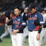 【超速報】テレ朝とTBSで侍ジャパンの中継決定ｗｗｗｗｗｗｗｗｗｗｗｗｗｗ