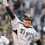 元阪神・関本賢太郎氏の長男が四国IL・徳島に入団！