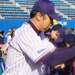 野球の未来に危機感「マイナースポーツになる」宮本慎也氏が開催...学童大会