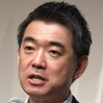 橋下徹氏、中国レーダー照射問題に「全ての原因は高市さんの発言」