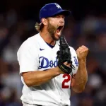 クレイトン・カーショー（サイ・ヤング賞3回、MVP1回、通算223勝、防御率2.53、3052奪三振