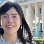 小野田紀美「特定の国に頼らない国産レアアース供給体制を作っていく」