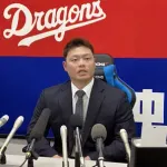 【中日】細川成也　年俸1億3000万円←これ