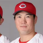 上本崇司がカープ球団アナリスト就任!磯村嘉孝は2軍マネジャー(2軍広報)に