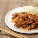 豚肉のしょうが焼きってマズいよな