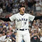 大谷「WBC出ます！」山本由伸「…」鈴木誠也「…」←コイツらw
