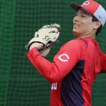 カープ栗林「球団から貯金を作って欲しいと言われてる」←何勝くらいできそう?