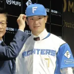 西川遥輝「栗山さん、助けてください」→日ハム入団