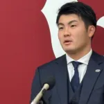 現役ドラフトで巨人・菊地大稀が日本ハムへ　松浦慶斗投手が巨人へ移籍