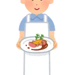 趣味として料理を始めようと思う