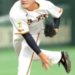 日本ハムファイターズさん、松本剛の人的補償を現ドラで獲得してしまうWIWIWIWIWIW