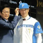 【朗報】西川遥輝「栗山さん、助けてください」→日ハム入団