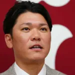 巨人・坂本勇人　2億円減の年俸3億円で更改「このまま終わりたくない」今季不調で2度の2軍降格