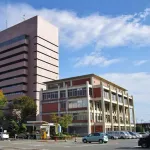 【ラブホテル市長の相手】前橋市職員、停職6ヶ月の懲戒処分を受け依願退職【小川晶】
