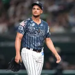 元西武・アブレイユが広島加入か!? 米記者報道「契約を間もなく締結する見込み」