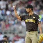 ダルビッシュさん、2026年（6年契約4年目）は1500万ドルもらって全休決定
