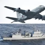 【悲報】日本「レーダー照射に抗議！」中国「そうやって煽るのは下心あるんやろ！！」