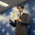 【朗報】De藤浪「２００イニングは厳しいから１８０イニング投げます」