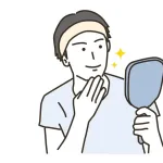 【悲報】男性の78%が「鏡に写る自分の顔をイケメンだ」と思っているwwwwwwwww