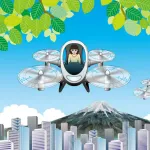 空飛ぶ車のメリットヤバすぎるwwwwwwwwwwww
