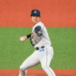 現役ドラフト、オリックスは元西武平沼翔太を獲得！茶野篤政を放出。