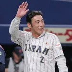 中日「荒木雅博フロント入りは監督にするため。コーチだと低迷するチームの責任とる立場になるから