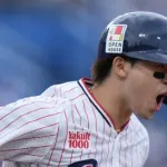 濱田太貴『代打メインで4本OPS.699です』←もう代打の切り札だろ