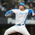 【巨人】松本剛松浦↔菊地金銭 【日本ハム】
