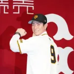 【悲報】巨人FA移籍松本剛の補償は金銭のみの方針ｗｗｗｗｗｗｗｗ