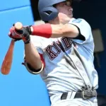 カープドラ3勝田にカープファンの期待大。走攻守すべて高い水準で兼ね備えているタイプ
