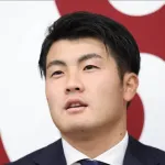 【現役ドラフト】新庄ハムが巨人から菊地大稀を獲得　２３年５０登板、奪三振率１４・４０のドクターＫ