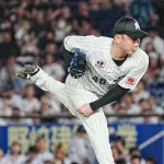 ロッテ中村稔弥がホークスへ移籍「便利屋でもいいから、試合数を投げたい」