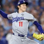 佐々木朗希、WBC出場へ！  暫定ロースター入り　米記者報道「最終ロースター入りへ問題はないと見られている」