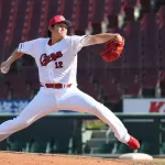 ヤクルトが現役ドラフトで広島大道を獲得!濱田太貴が阪神へ