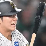 豊田寛←藤川球児が気に入ってるだけで井上より人気ないよな