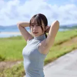【朗報】グラドルさん「私実は…満員電車に汗拭いて入ってくる太ったおじさんが大好きなんです」