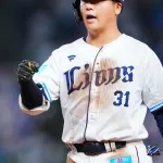 オリックスファンワイ氏現役ドラフト結果を見て震える