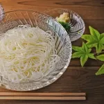 【悲報】そうめんのカロリー、ヤバすぎる・・・・・・・・・・・・・・・・・・・