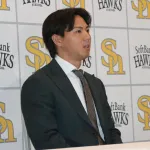 宮本慎也「現役ドラフトの勝者は楽天。辰己涼介が抜ける穴を佐藤直樹で埋めた」