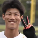 中日→DeNAへ。現ドラに選ばれた濱将乃介、本日18:00からトークショー開催